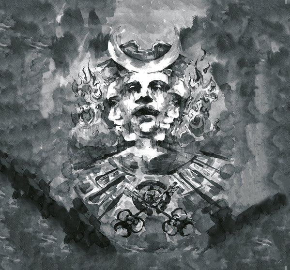 HERETIC CULT REDEEMER - Kelevsma