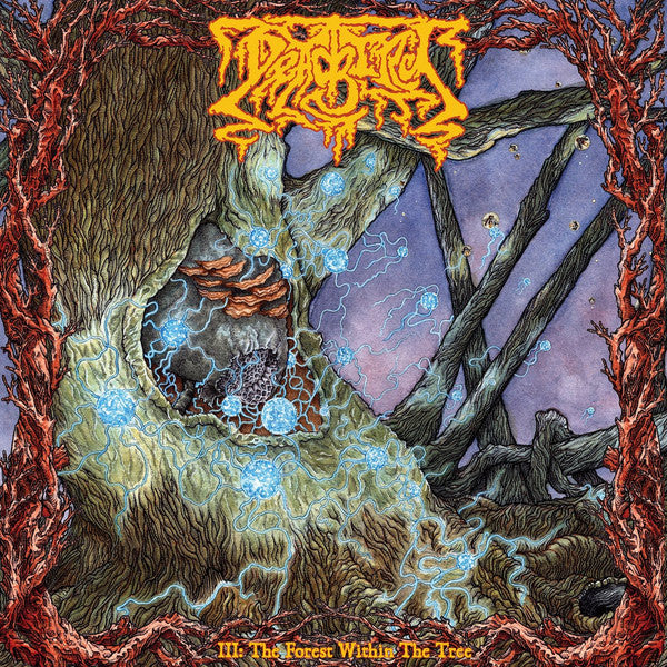 DEADBIRD - III: The Forest Within The Tree
