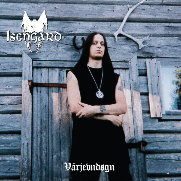 ISENGARD - Vårjevndøgn