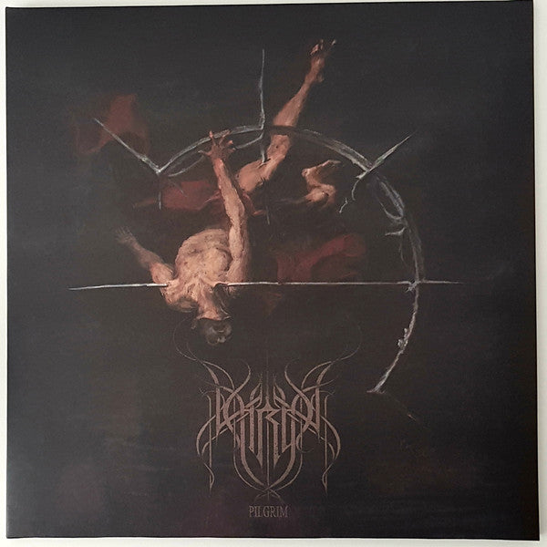 THRON - Pilgrim