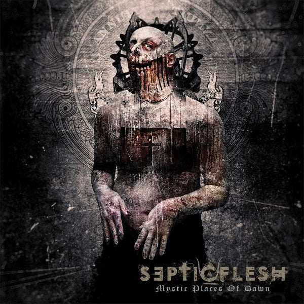 SEPTIC FLESH - Mystic Places Of Dawn