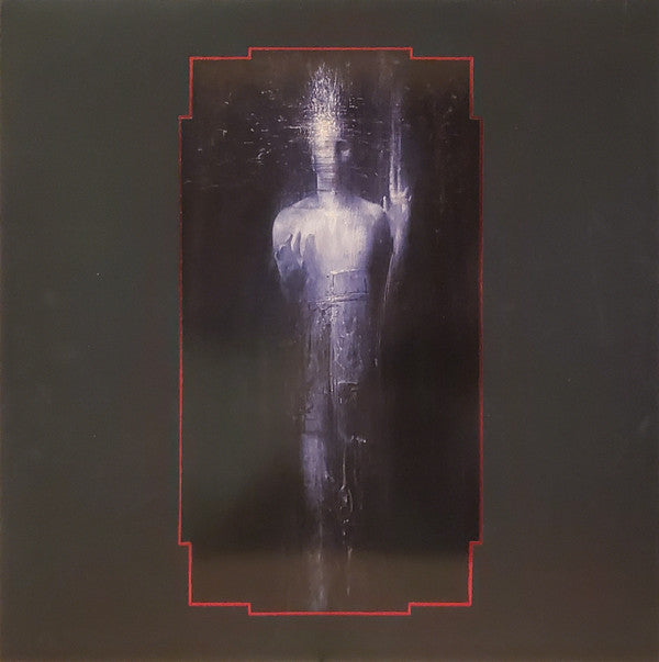 AKHLYS - House Of The Black Geminus (Oxblood / Black Galaxy Vinyl)