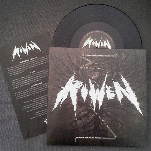 RIWEN - Riwen (10")