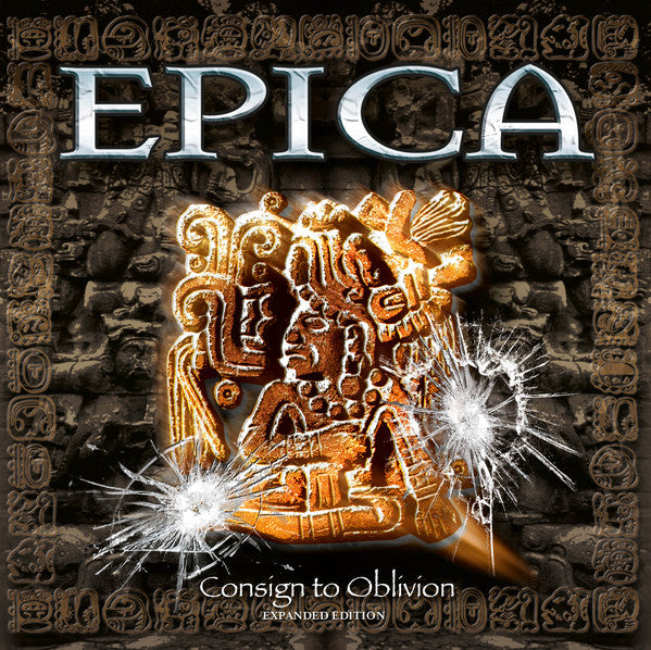 EPICA - Consign To Oblivion