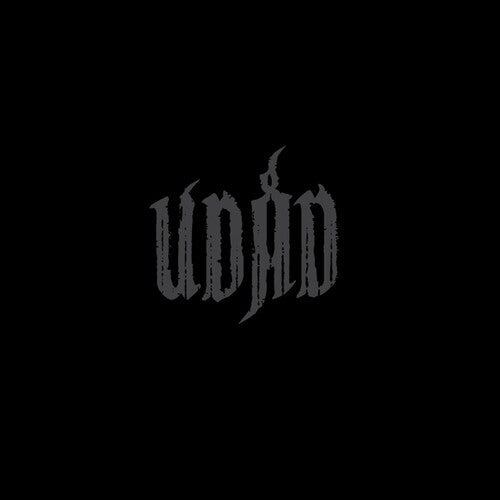 UDAD - Udåd (CD)