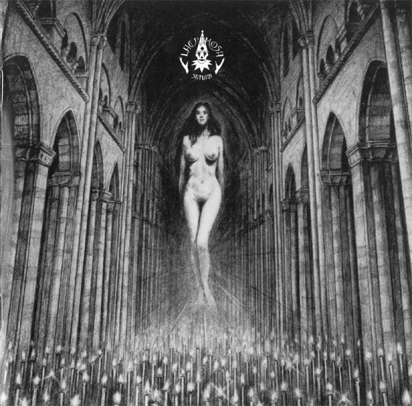 LACRIMOSA - Satura