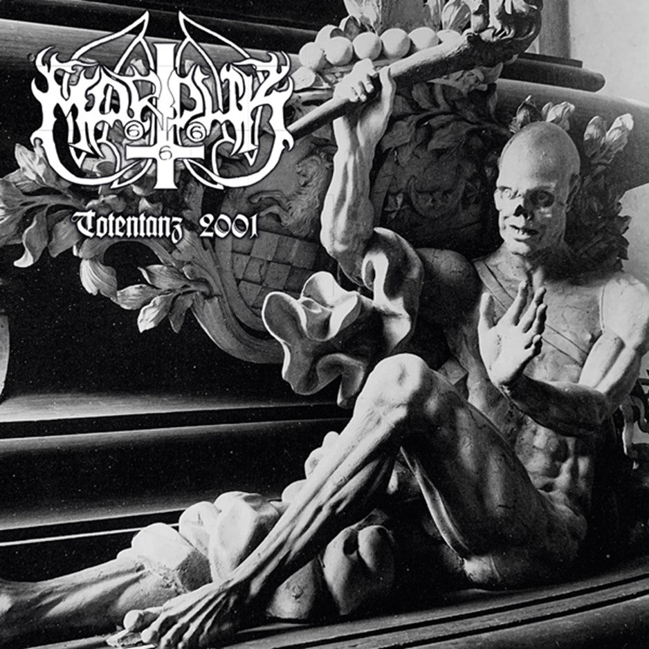 MARDUK - Totentanz 2001