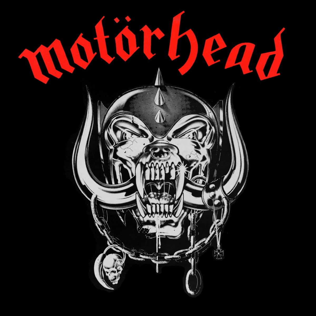 MOTÖRHEAD - Motörhead
