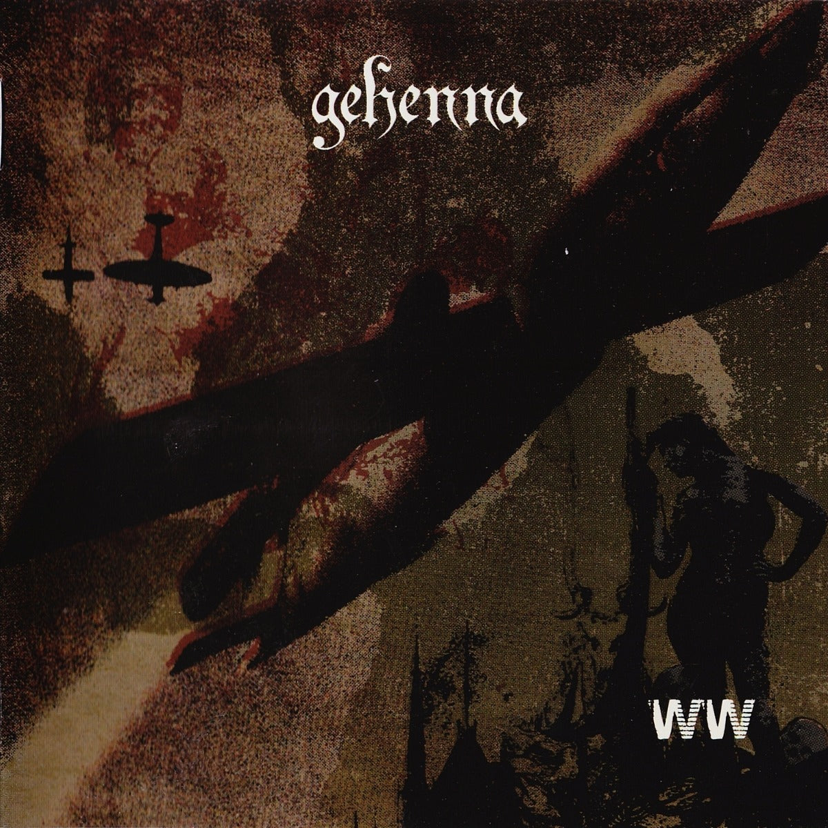GEHENNA - WW
