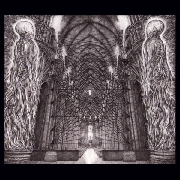 DEATHSPELL OMEGA - Diabolus Absconditus / Mass Grave Aesthetics