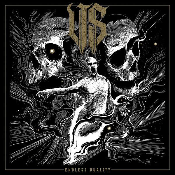 VERSUS (VS) - Endless Duality (Gold Vinyl)