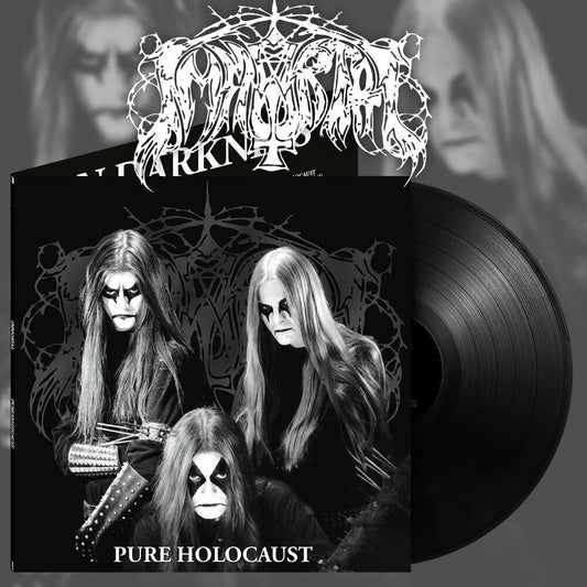 IMMORTAL - Pure Holocaust