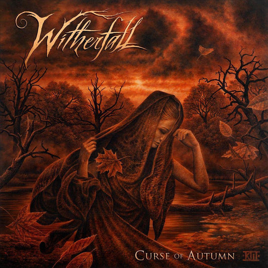 WITHERFALL - Curse Of Autumn