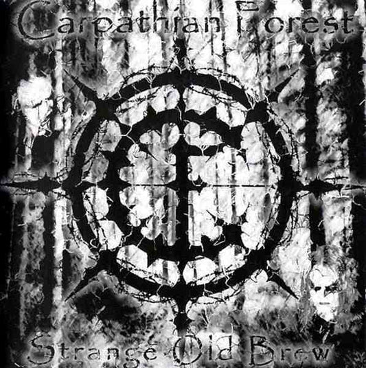 CARPATHIAN FOREST ‎– Strange Old Brew