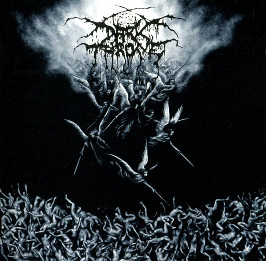 DARKTHRONE ‎– Sardonic Wrath