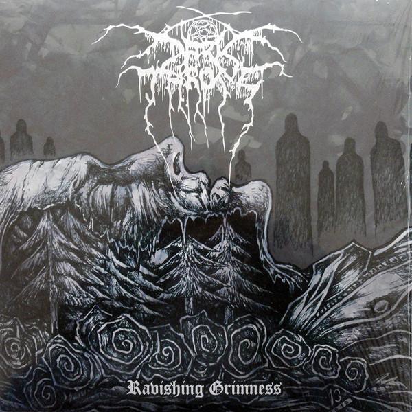 DARKTHRONE ‎– Ravishing Grimness