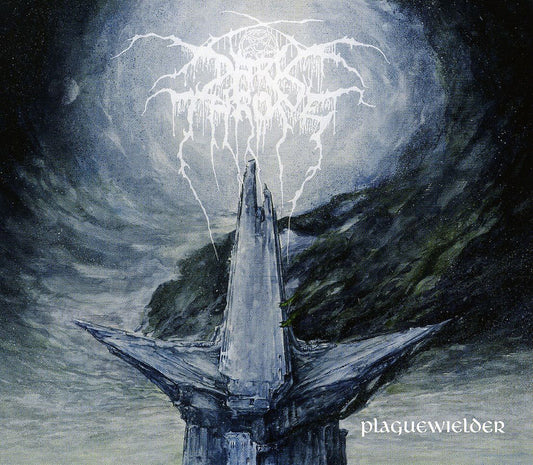 DARKTHRONE ‎– Plaguewielder