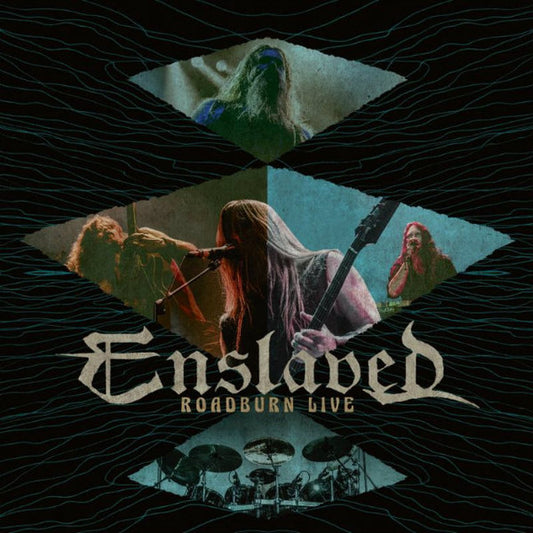 ENSLAVED - Roadburn Live