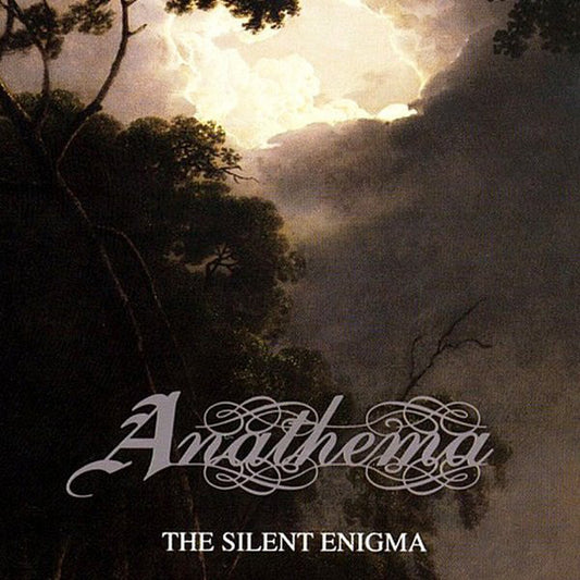 ANATHEMA - The Silent Enigma