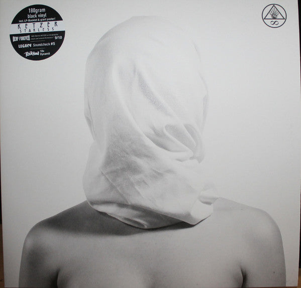 KETZER - Starless