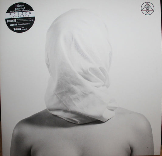 KETZER - Starless