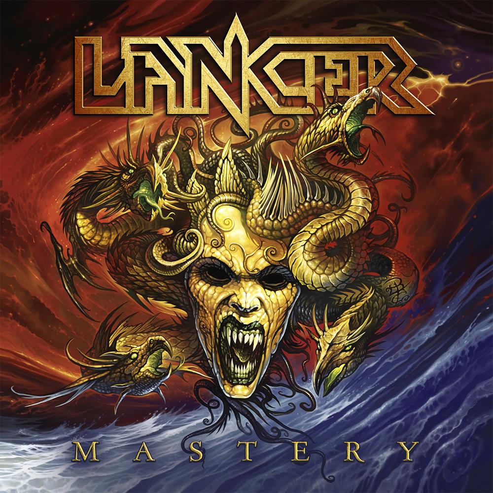LANCER - Mastery