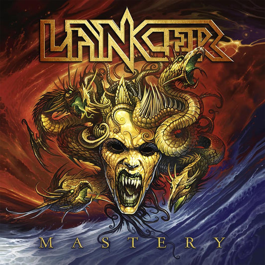 LANCER - Mastery
