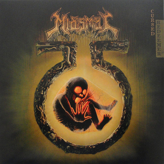 MIASMAL - Cursed Redeemer