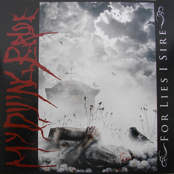 MY DYING BRIDE - For Lies I Sire