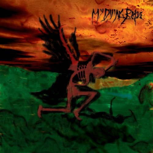 MY DYING BRIDE - The Dreadful Hours