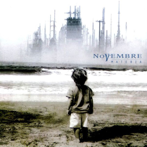 NOVEMBRE - Materia
