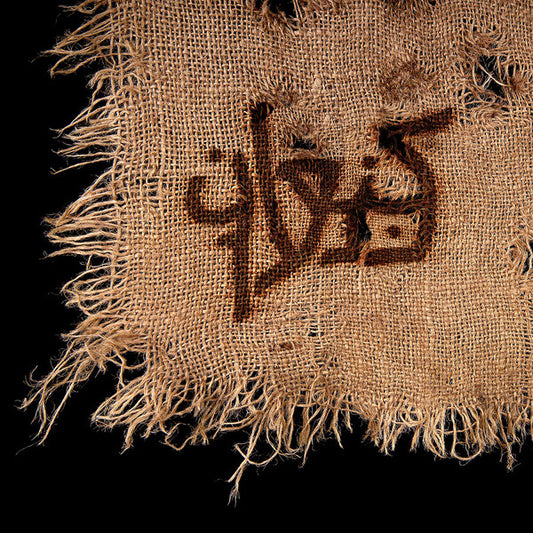 ORPHANED LAND -  Amaseffer ‎– Kna'an (LP + CD )