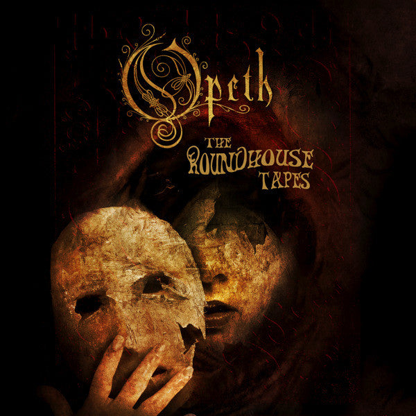 OPETH - The Roundhouse Tapes