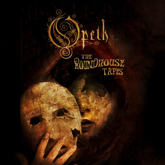OPETH - The Roundhouse Tapes