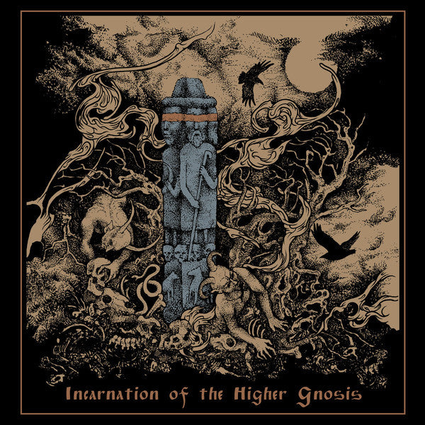 JASSA - Incarnation Of The Higher Gnosis