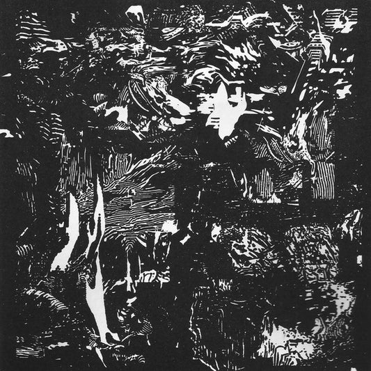 RITUAL KNIFE -  Hate Invocation