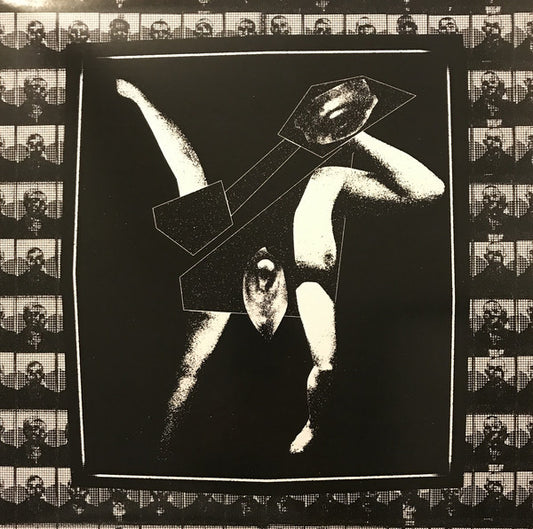 UTZALU -  The Loins of Repentance (white vinyl)