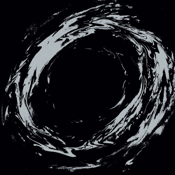 VOIDSPHERE - To Call | To Speak (Dark Grey/Black Swirl Vinyl)