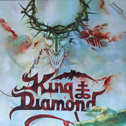 KING DIAMOND - House Of God