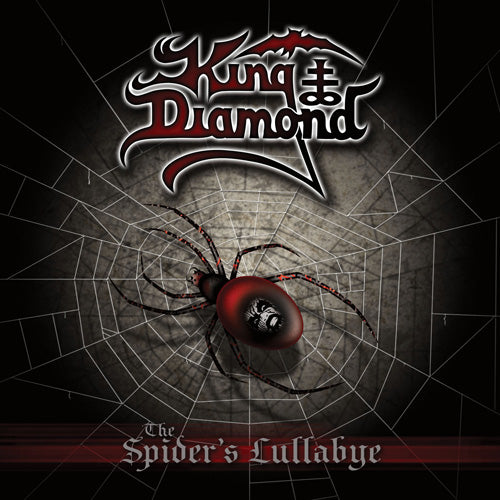 KING DIAMOND - The Spider's Lullabye