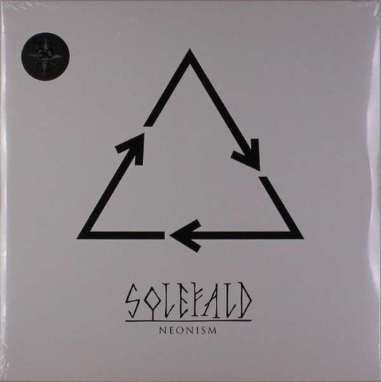 SOLEFALD - Neonism