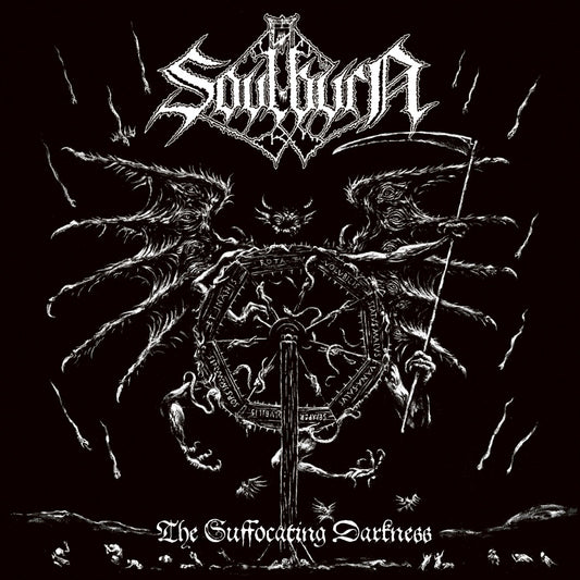 SOULBURN - The Suffocating Darkness