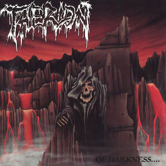 THERION - Of Darkness....