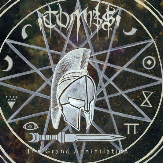 TOMBS - The Grand Annihilation