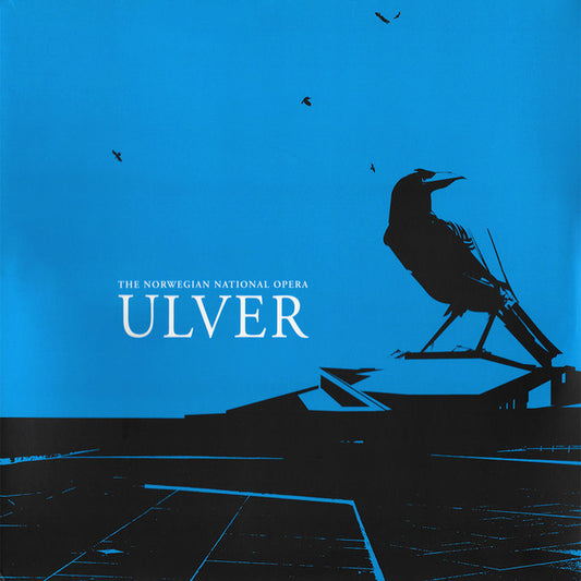 ULVER - The Norwegian National Opera