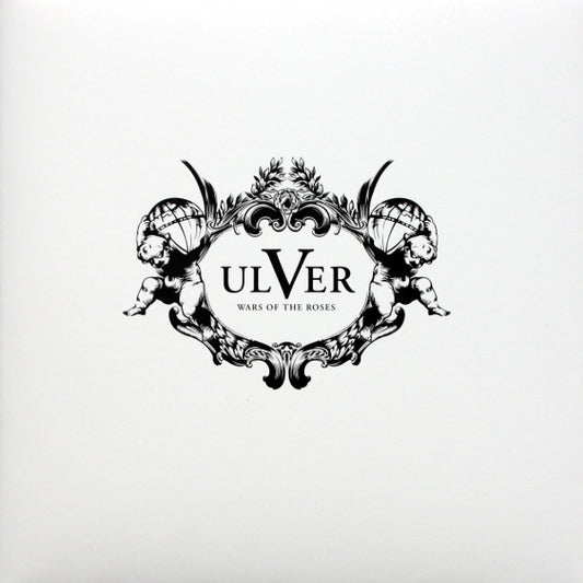 ULVER - Wars Of The Roses