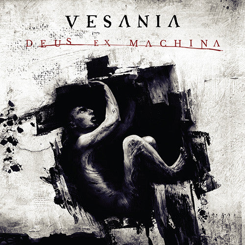 VESANIA - Deus Ex Machina