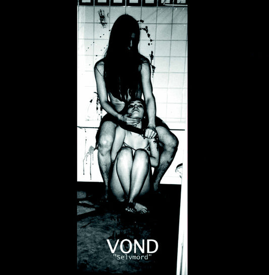VOND - Selvmord