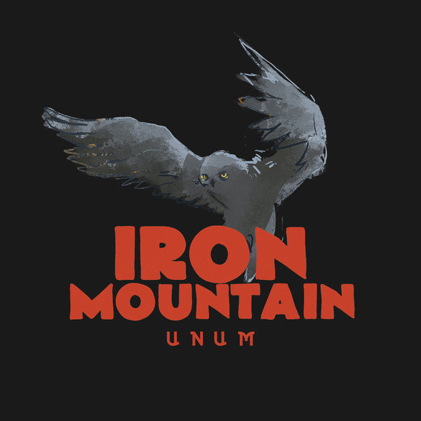 IRON MOUNTAIN - Unum