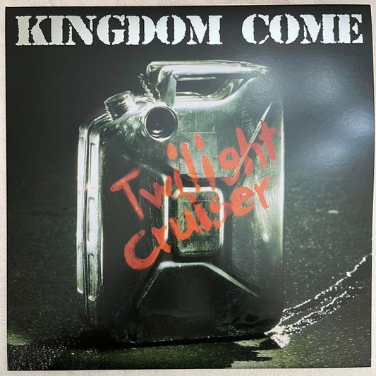 KINGDOM COME -  Twilight Cruiser